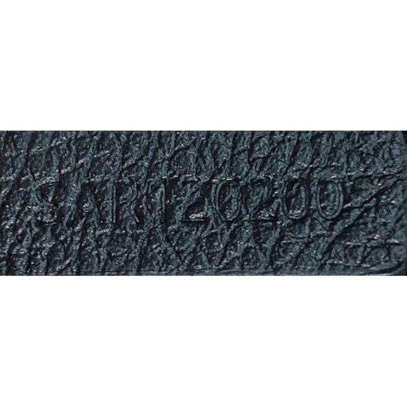 Goyard Saint Louis Tote Coated Canvas PM Black - Picture 7 of 7